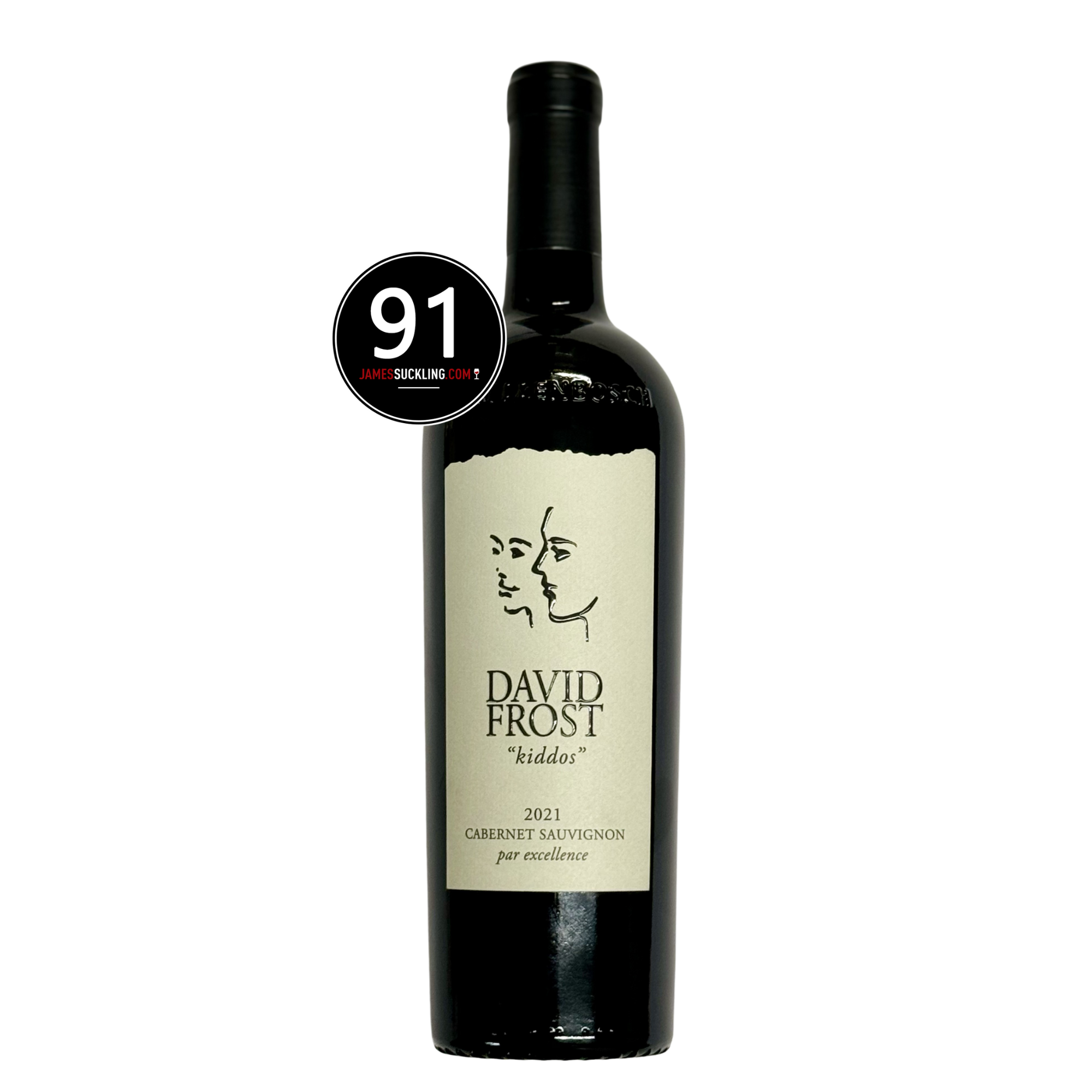 Grand Slam Cabernet Sauvignon 2021 image