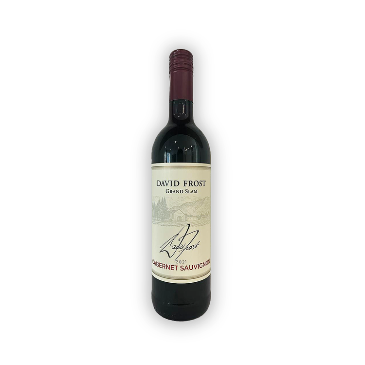 Grand Slam Cabernet Sauvignon 2021