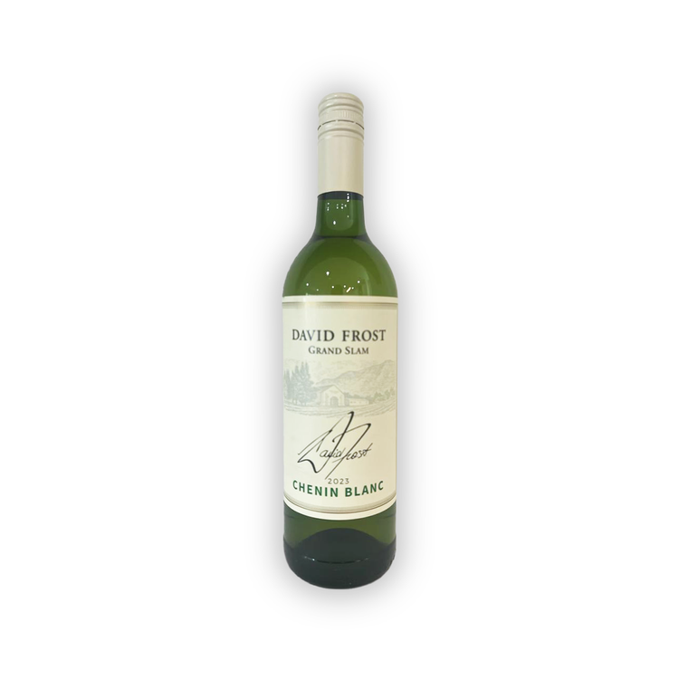 Grand Slam Chenin Blanc 2023 image