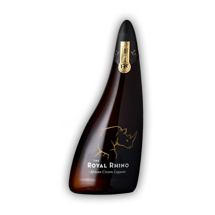 Royal Rhino - African Cream Liqueur image